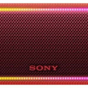 sony srs xb31 red