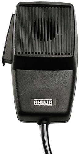 AHUJA MIC MM-60M - Anil Rodio House