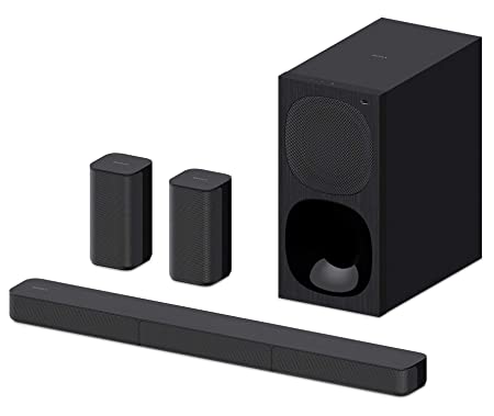 sony 360w home theatre price