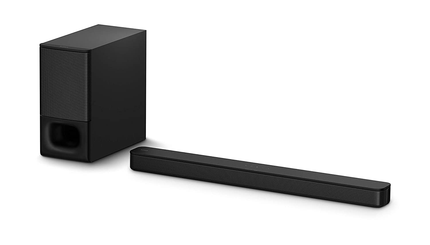 sony hts350 soundbar