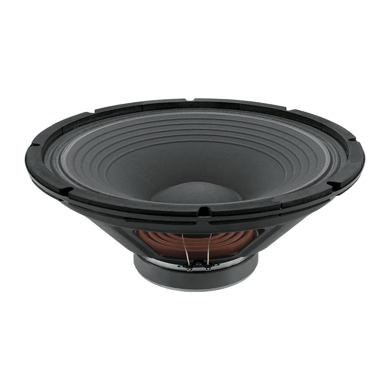 250 watt ahuja speaker