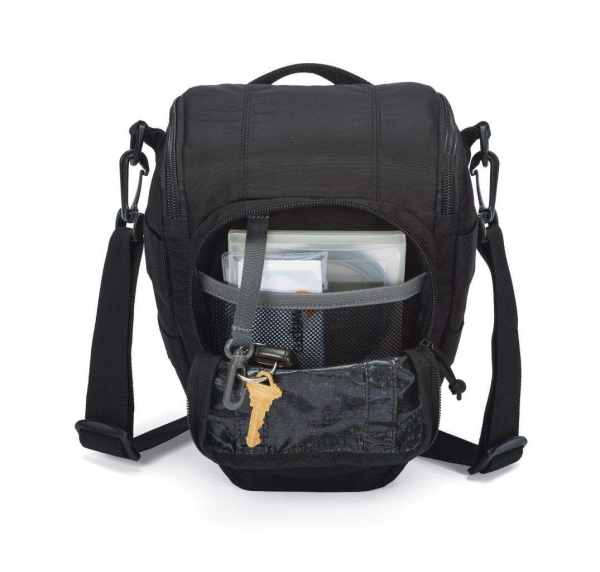 Lowepro Camera Bag TM 50 AW II Black