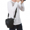 Lowepro DSLR Camera Bag Toploader TM 50 AW II Black