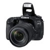 Canon DSLR Camera 80D with 18135 On Sale