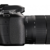80D with 18135 Canon DSLR Camera On Sale