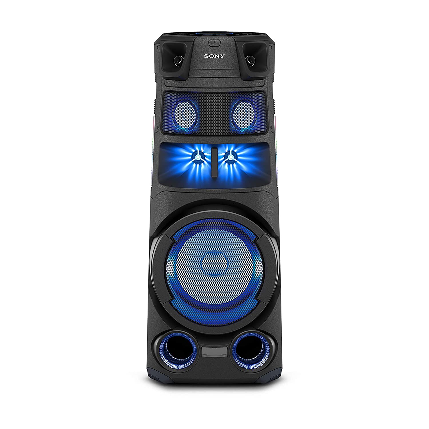 sony party speaker 2021