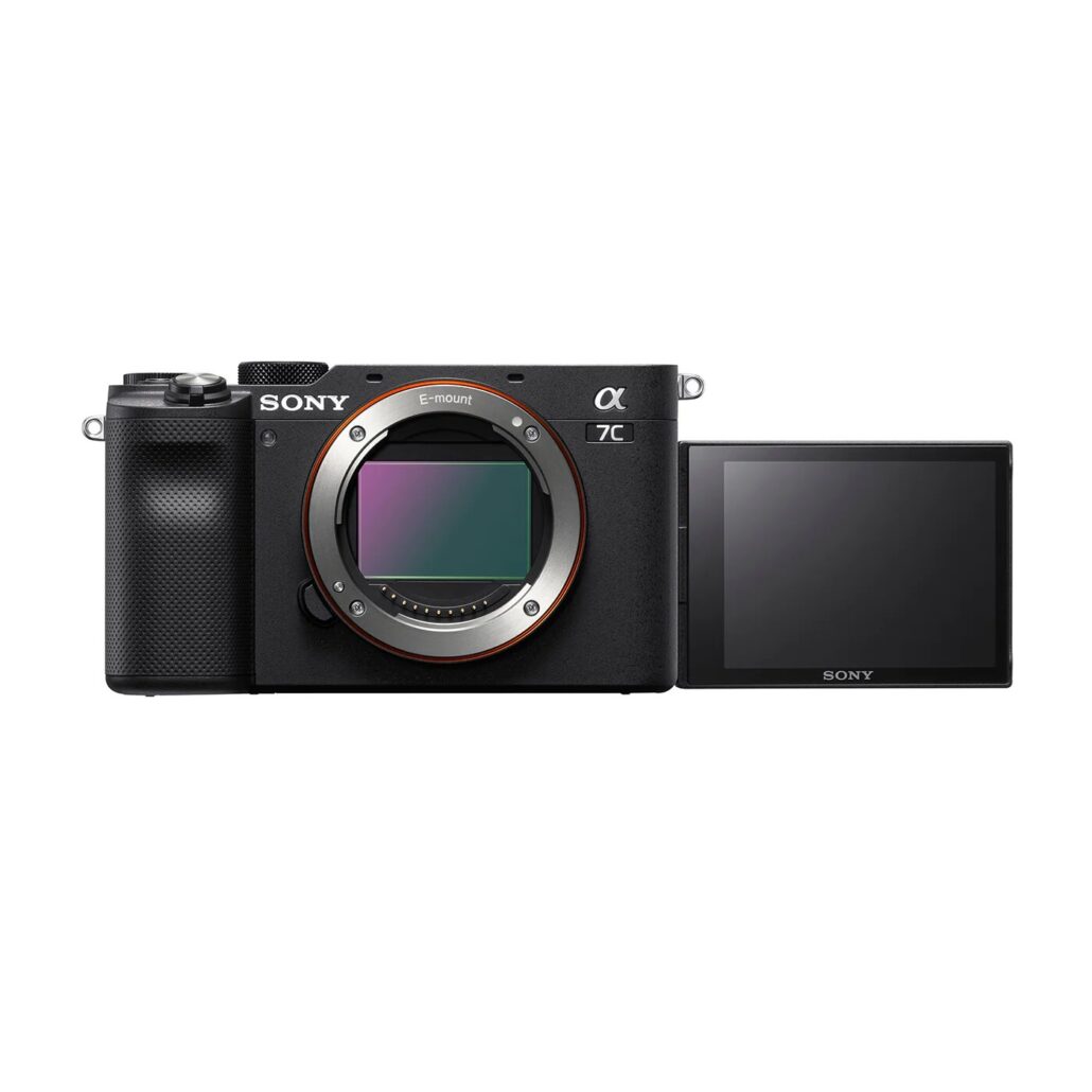 sony