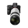 Sony FE 70–200 mm F2.8 GM OSS II (SEL70200GM2) E-Mount Full-Frame, Telephoto Zoom G Master Lens