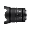 Sony FE PZ 16–35 mm F4 G (SELP1635G) E-Mount Full-Frame, Wide-angle Zoom G Lens