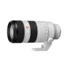 Sony FE 70–200 mm F2.8 GM OSS II (SEL70200GM2) E-Mount Full-Frame, Telephoto Zoom G Master Lens