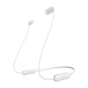 Sony WI-C200 Wireless Bluetooth in-Ear Headphones with Mic, 15 Hrs Battery Life, Quick Charge