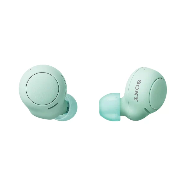 Sony WF-C500 Truly Wireless Bluetooth Earbuds with 20hrs battery with Superior Call Quality and Upscale Music – DSEE
