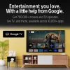 Sony BRAVIA 7 Series 164 cm (65) 4K Ultra HD AI Smart Mini LED Google TV K-65XR70 (Black)
