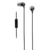 Sony MDR-EX15AP In-Ear Stereo Headphones with Mic