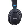 Sony MDR-MV1, Headphones for mixing and mastering, Studio monitor sound for mixing and mastering, Excellent wearing comfort, Spatial sound creation
