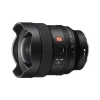Sony FE 14mm F1.8 GM (SEL14F18GM) E-Mount Full-Frame, Ultra-wide-angle Prime G Master Lens