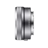 Sony E PZ 16-50 mm F3.5-5.6 OSS (SELP1650) E-Mount APS-C, Standard Zoom Lens