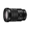 Sony E PZ 18-105 mm F4 G OSS (SELP18105G) E-Mount APS-C, Standard Zoom Lens