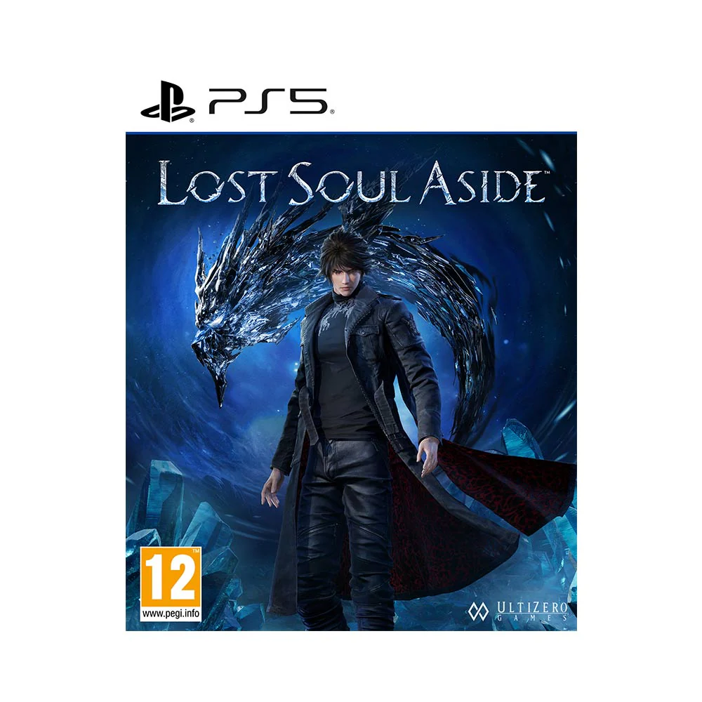 PS5 Lost Soul Aside
