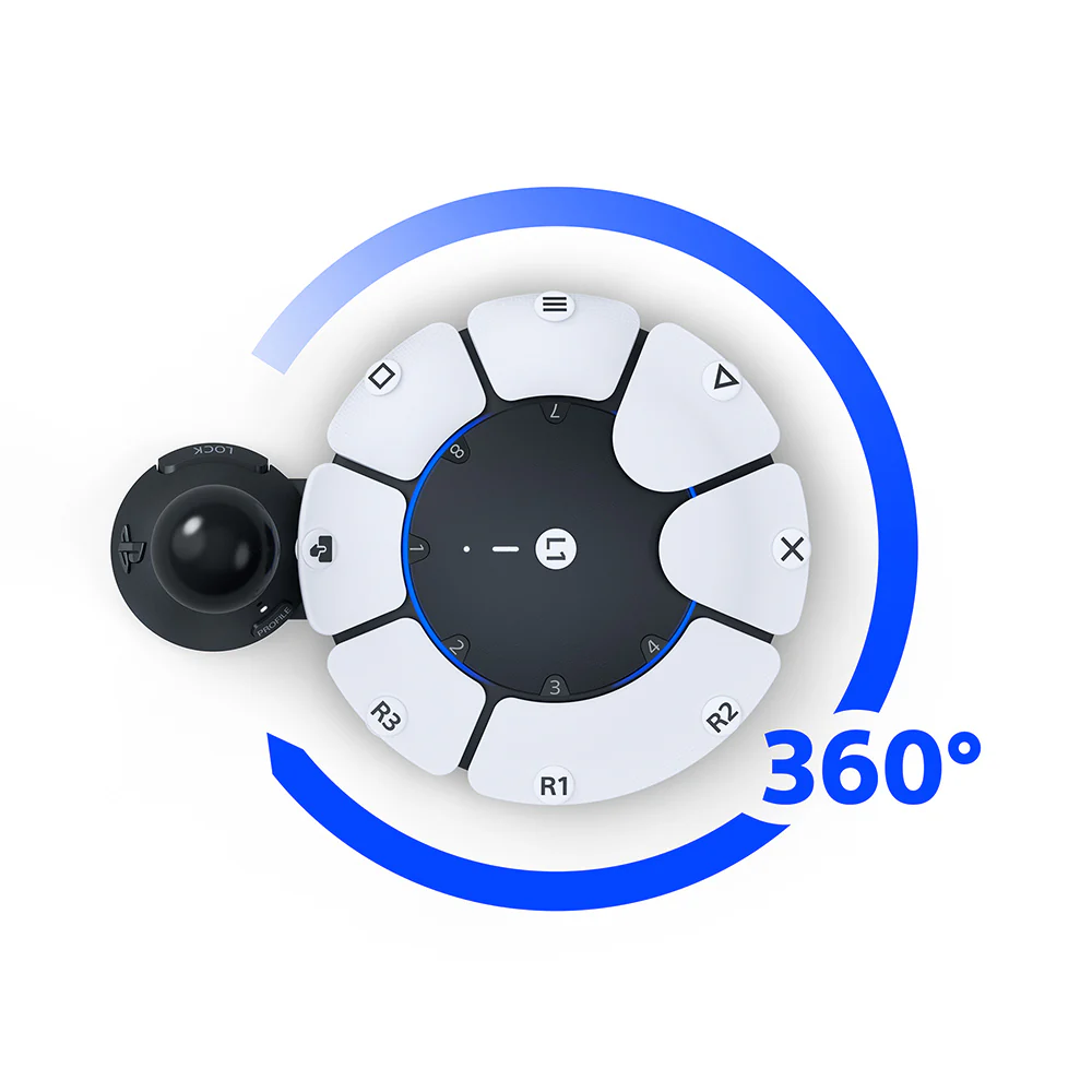 PS5 Access™ controller