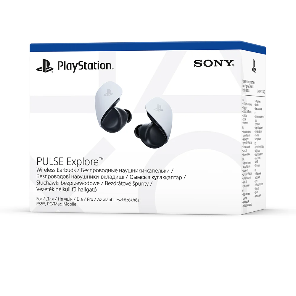 PULSE EXPLORE WIRELESS EARBUDS