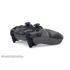 Dual Sense Controller Grey Camo
