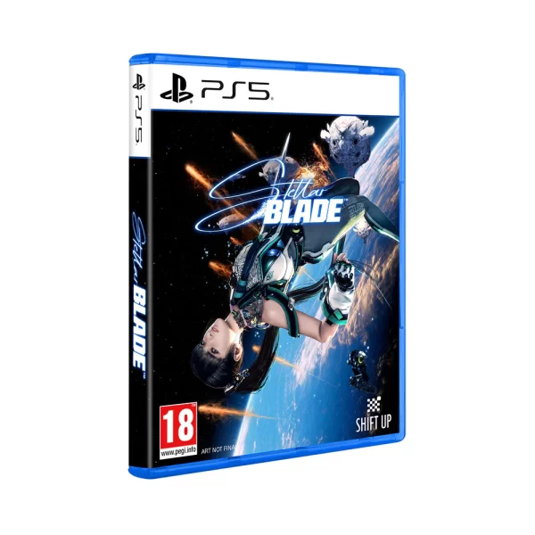 PS5 - STELLAR BLADE