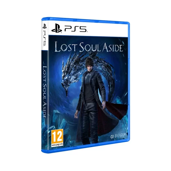 PS5 Lost Soul Aside