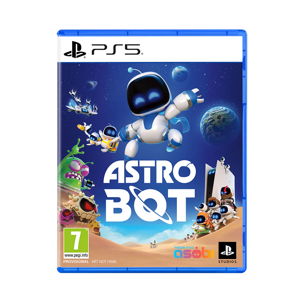 PS5 Astro Bot - Image 3