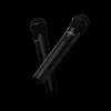 Sony ULTMIC1 Wireless Microphone for Karaoke with 20 Hour Battery, Includes Two Wireless Mics and Receiver (UOULTMIC1)