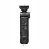Sony GP-VPT3 Multi Functional Shooting Grip/Bluetooth Grip | Travel Friendly | Detachable Wireless Remote Controller - Black
