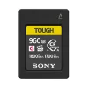 Sony CEA-G960T 960GB High Speed CFexpress Type A Memory Card