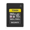 Sony CEA-G960T 960GB High Speed CFexpress Type A Memory Card