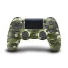 PS4 Dualshock Controller Green Cammo V2