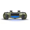 PS4 Dualshock Controller Green Cammo V2