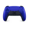 DualSense Wireless Controller Metallic Blue | PlayStation 5
