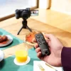Sony RMT-VP2 Wireless Remote Commander | Small | Easy to Operate | Remote Shooting - Black
