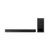 Sony Bravia Theatre Bar 6(HT-B600) 5.1(3.1.2)channel Dolby Atmos/DTS:X Soundbar with powerful Wireless subwoofer,2-Upfiring Speaker,Voice Zoom3,BCA App, Bluetooth,HDMI eARC,Remote Control