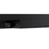 Sony Bravia Theatre Bar 6(HT-B600) 5.1(3.1.2)channel Dolby Atmos/DTS:X Soundbar with powerful Wireless subwoofer,2-Upfiring Speaker,Voice Zoom3,BCA App, Bluetooth,HDMI eARC,Remote Control