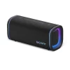 Sony New Launch ULT FIELD 5 Bluetooth Wireless Speaker with Massive Bass|360° Party Light|25hrs Playtime|IP67|Shoulder Strap|Quick Charge|Built in Powerbank|Party Connect(SRS-ULT50)