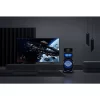 Sony MHC-V73D High Power Audio System with Bluetooth Technology(Karaoke,Gesture Control, Party Light, Taiko)