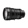 Sony FE PZ 28–135 mm F4 G OSS (SELP28135G) E-Mount Full-Frame, Standard Zoom G Lens