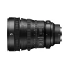 Sony FE PZ 28–135 mm F4 G OSS (SELP28135G) E-Mount Full-Frame, Standard Zoom G Lens