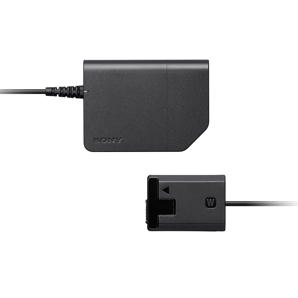 DC-C1 USB PD DC Coupler for Sony NP-FZ100 & NP-FW50 — Lockable Cable with Power Indicator, 1.6m Adjustable Cord for Continuous Camera Power - Image 8