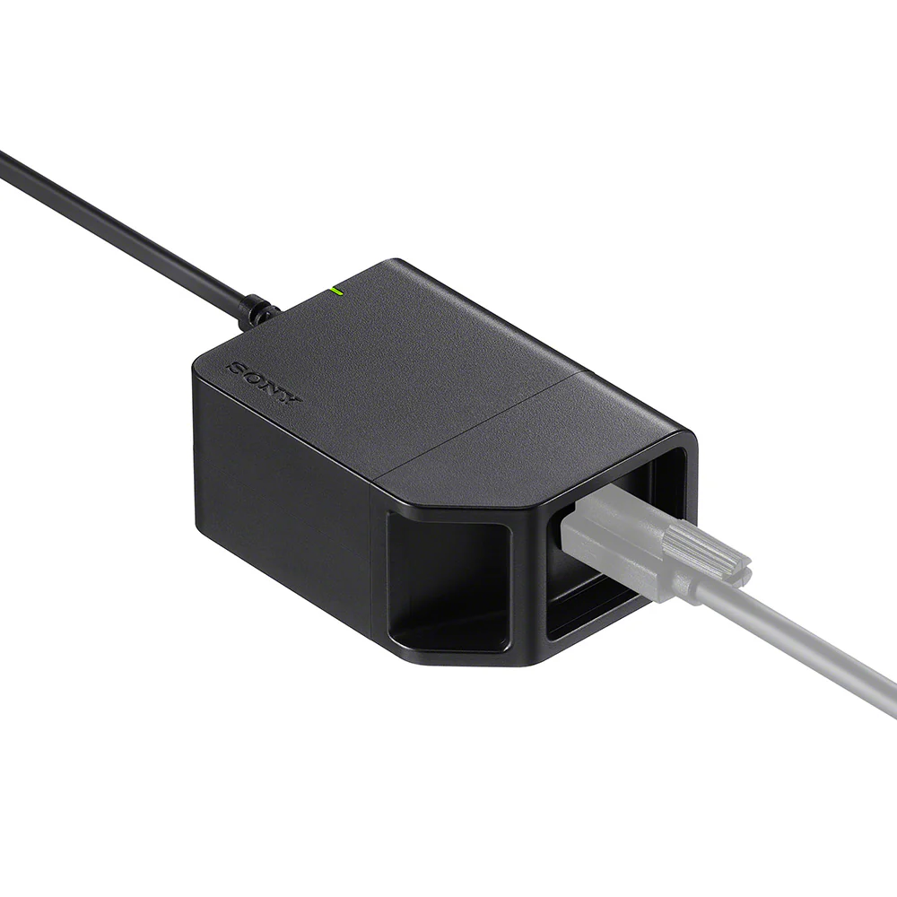 DC-C1 USB PD DC Coupler for Sony NP-FZ100 & NP-FW50 — Lockable Cable with Power Indicator, 1.6m Adjustable Cord for Continuous Camera Power - Image 4
