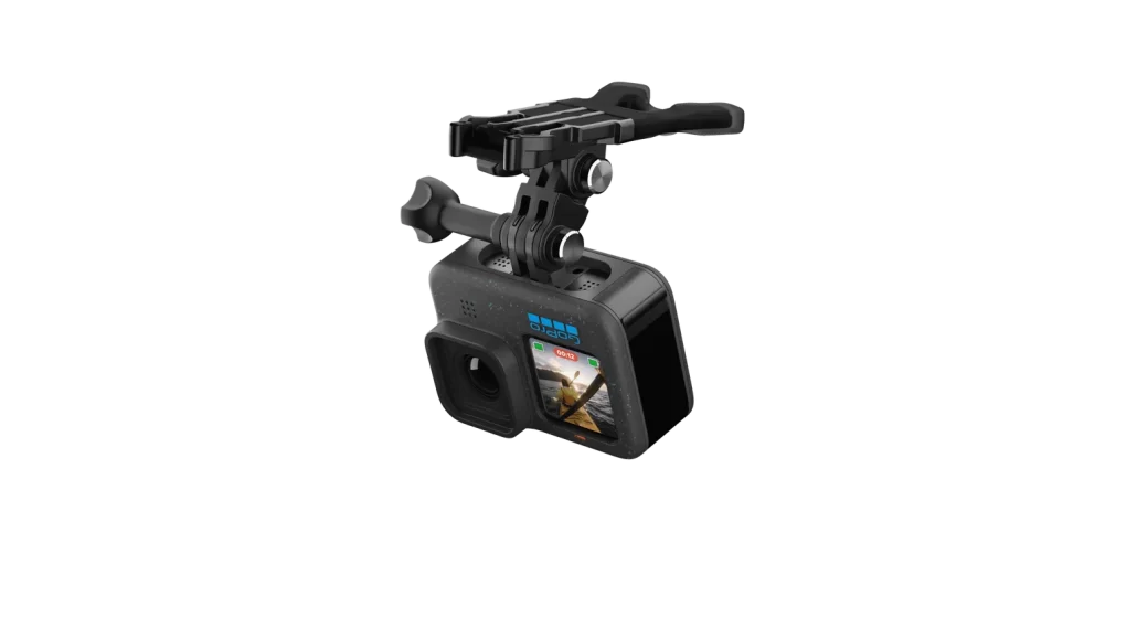 Bite Mount