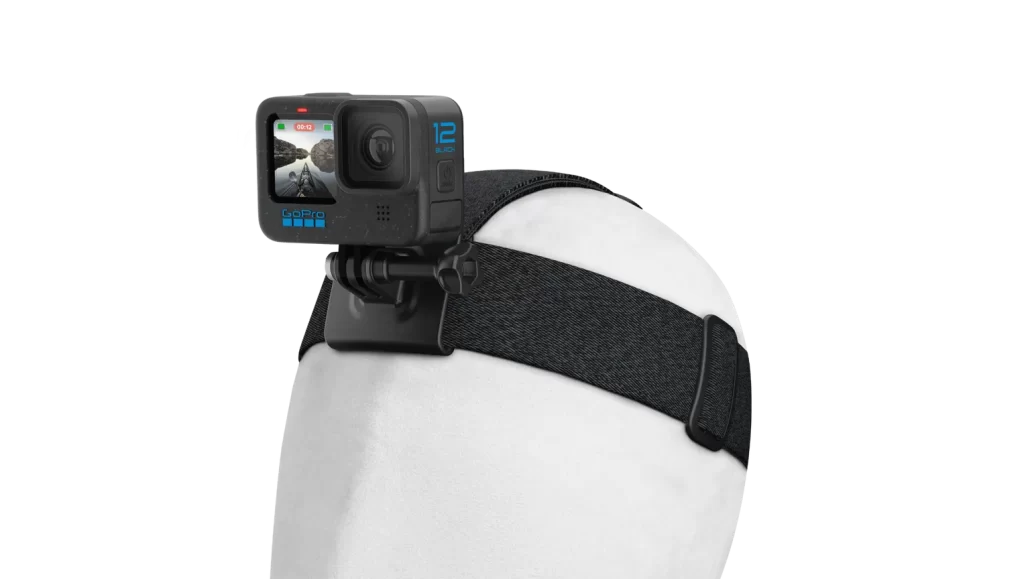 Head Strap 2.0