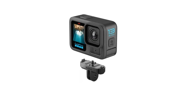 Magnetic Latch Mount