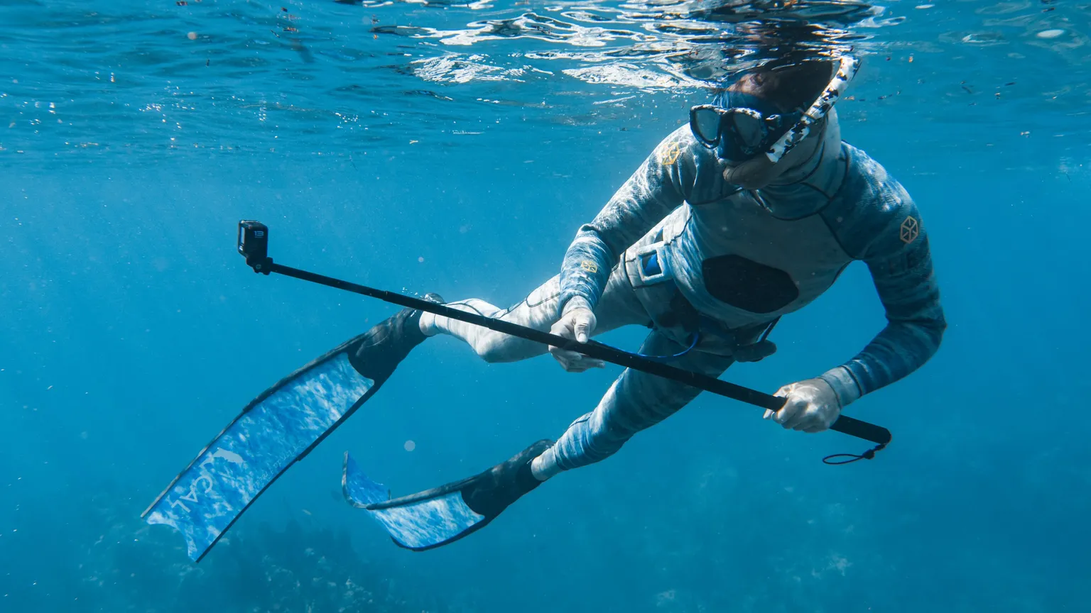 4ft (1.2m) Extension Pole