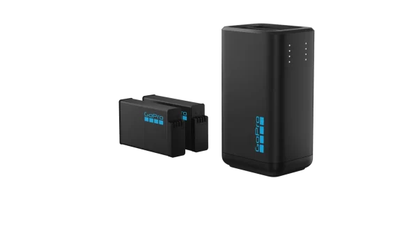 MAX2 Dual Battery Charger